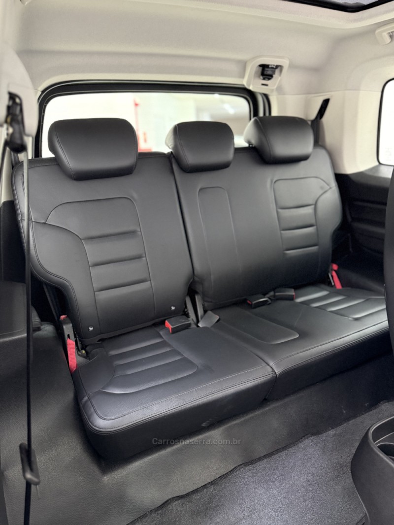 T4 3.2 XLT 4X4 20V TURBO INTERCOOLER DIESEL 2P AUTOMÁTICO - 2021 - BENTO GONçALVES