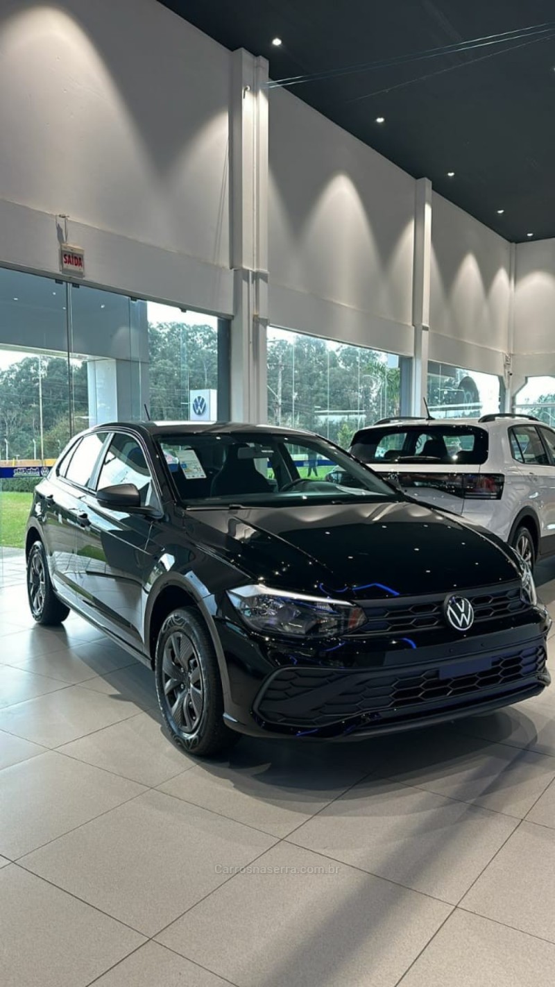 polo 1.0 mpi track 4p manual 2026 caxias do sul