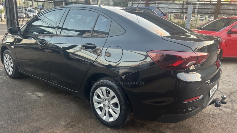 ONIX 1.0 SEDAN PLUS LT 12V FLEX 4P MANUAL - 2020 - GRAVATAí
