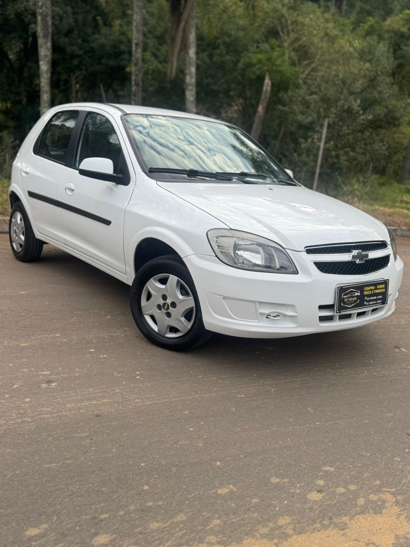 celta 1.0 mpfi lt 8v flex 4p manual 2014 bento goncalves