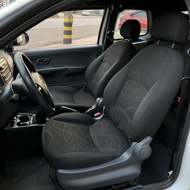 STRADA 1.4 MPI WORKING CD 8V FLEX 3P MANUAL - 2018 - VACARIA
