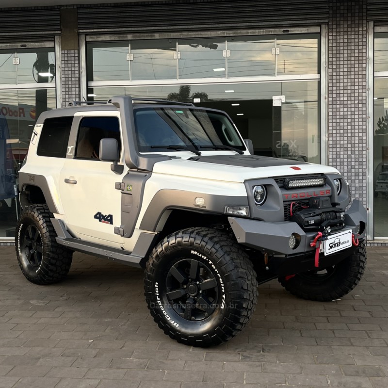 t4 3.2 tdi 4x4 20v turbo intercooler diesel 2p manual 2015 vacaria