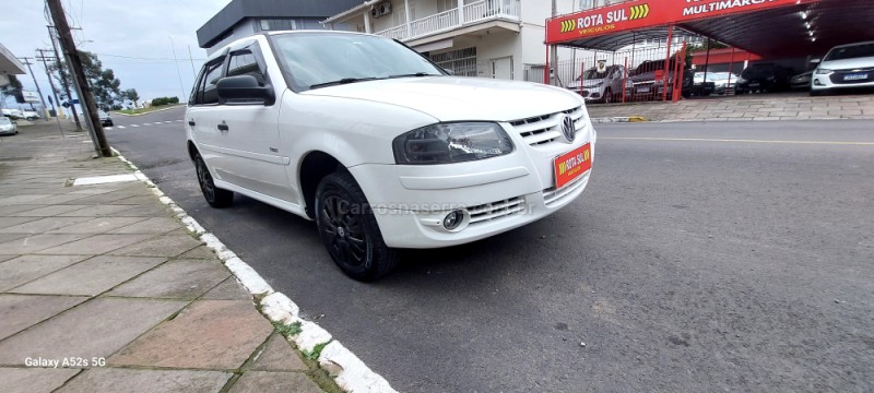gol 1.0 mi 8v flex 4p manual 2013 farroupilha