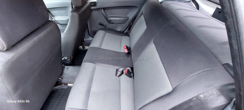 GOL 1.0 MI 8V FLEX 4P MANUAL - 2013 - FARROUPILHA