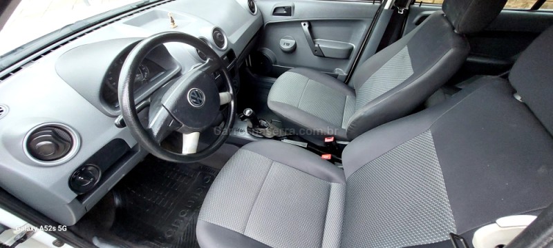 GOL 1.0 MI 8V FLEX 4P MANUAL - 2013 - FARROUPILHA