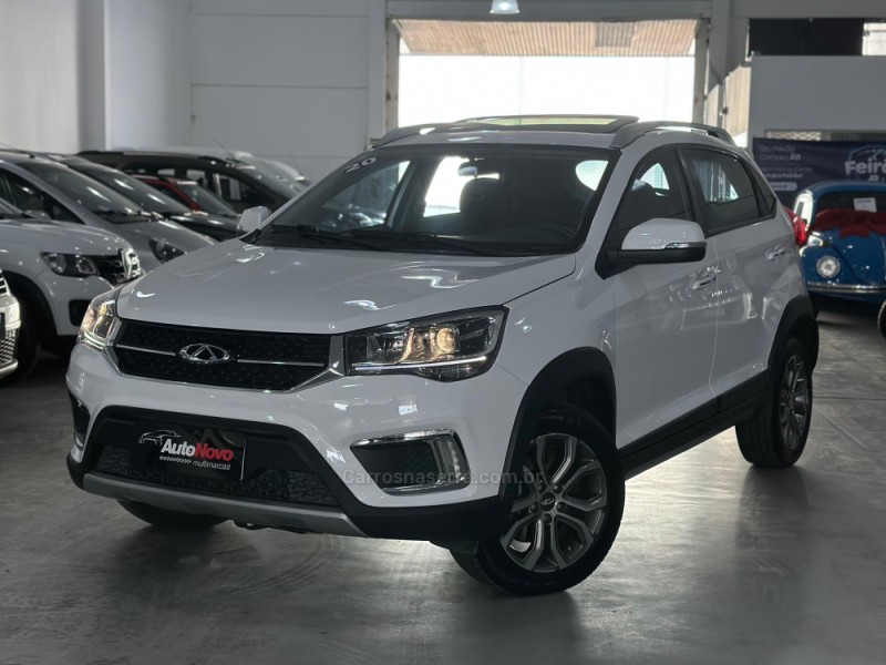 TIGGO 