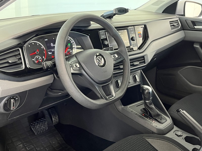 POLO 1.0 200 TSI COMFORTLINE AUTOMÁTICO - 2020 - BENTO GONçALVES