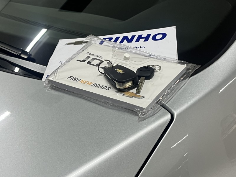 PRISMA 1.0 MPFI JOY 8V FLEX 4P MANUAL - 2020 - BENTO GONçALVES