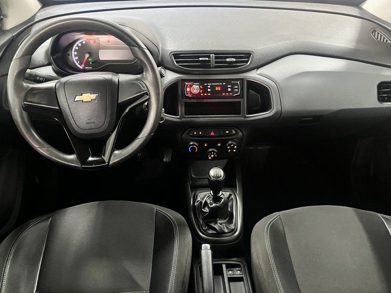 PRISMA 1.0 MPFI JOY 8V FLEX 4P MANUAL - 2020 - BENTO GONçALVES