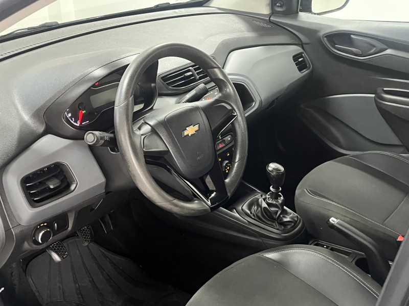 PRISMA 1.0 MPFI JOY 8V FLEX 4P MANUAL - 2020 - BENTO GONçALVES