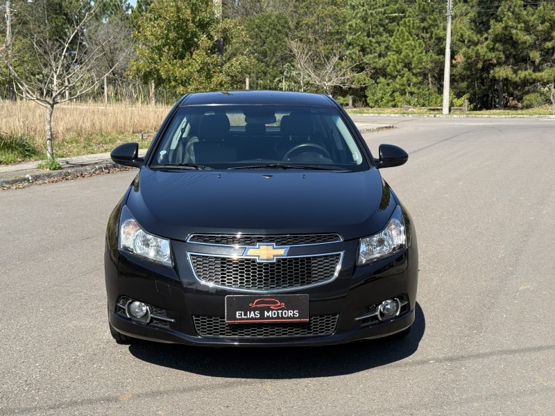 CRUZE  - 2013 - BENTO GONçALVES