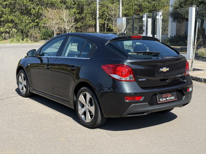 CRUZE  - 2013 - BENTO GONçALVES