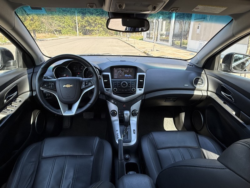 CRUZE  - 2013 - BENTO GONçALVES