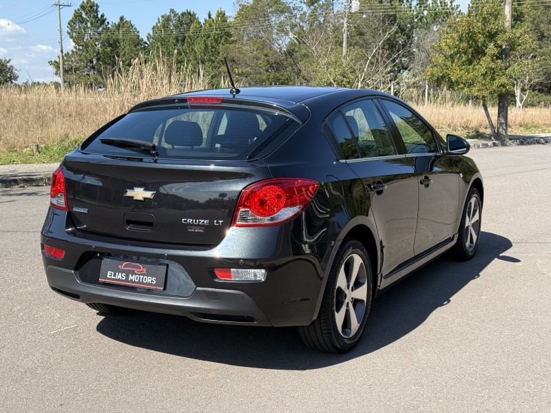 CRUZE  - 2013 - BENTO GONçALVES