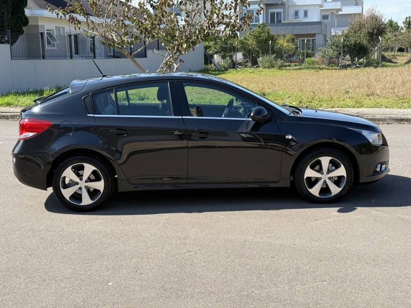 CRUZE  - 2013 - BENTO GONçALVES
