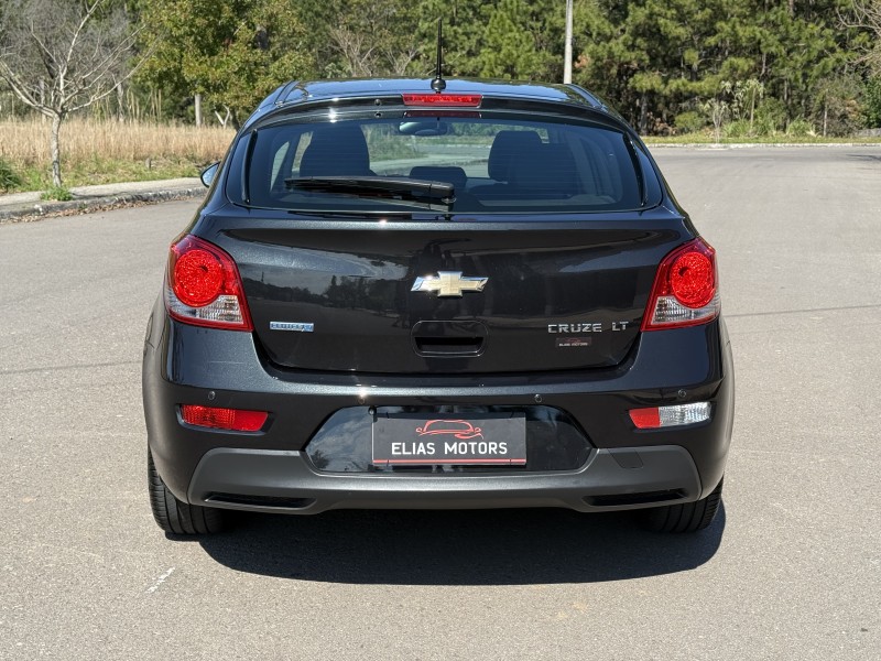 CRUZE  - 2013 - BENTO GONçALVES