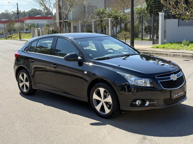cruze 2013 bento goncalves