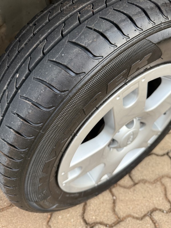 ECOSPORT 1.6 XLS 8V FLEX 4P MANUAL - 2005 - ARROIO DO MEIO