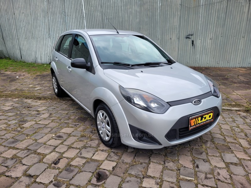 fiesta 1.0 mpi class 8v flex 4p manual 2014 caxias do sul