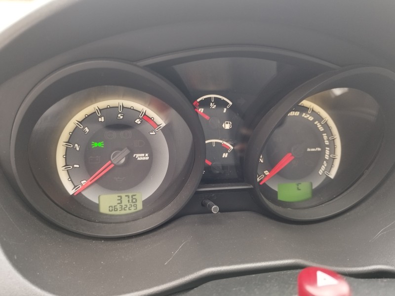 FIESTA 1.6 MPI CLASS HATCH 8V FLEX 4P MANUAL - 2012 - VERANóPOLIS