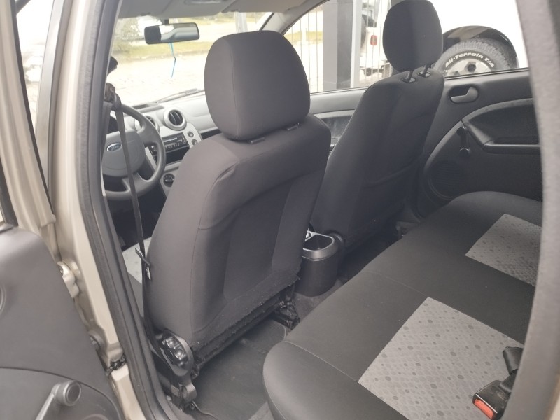 FIESTA 1.6 MPI CLASS HATCH 8V FLEX 4P MANUAL - 2012 - VERANóPOLIS
