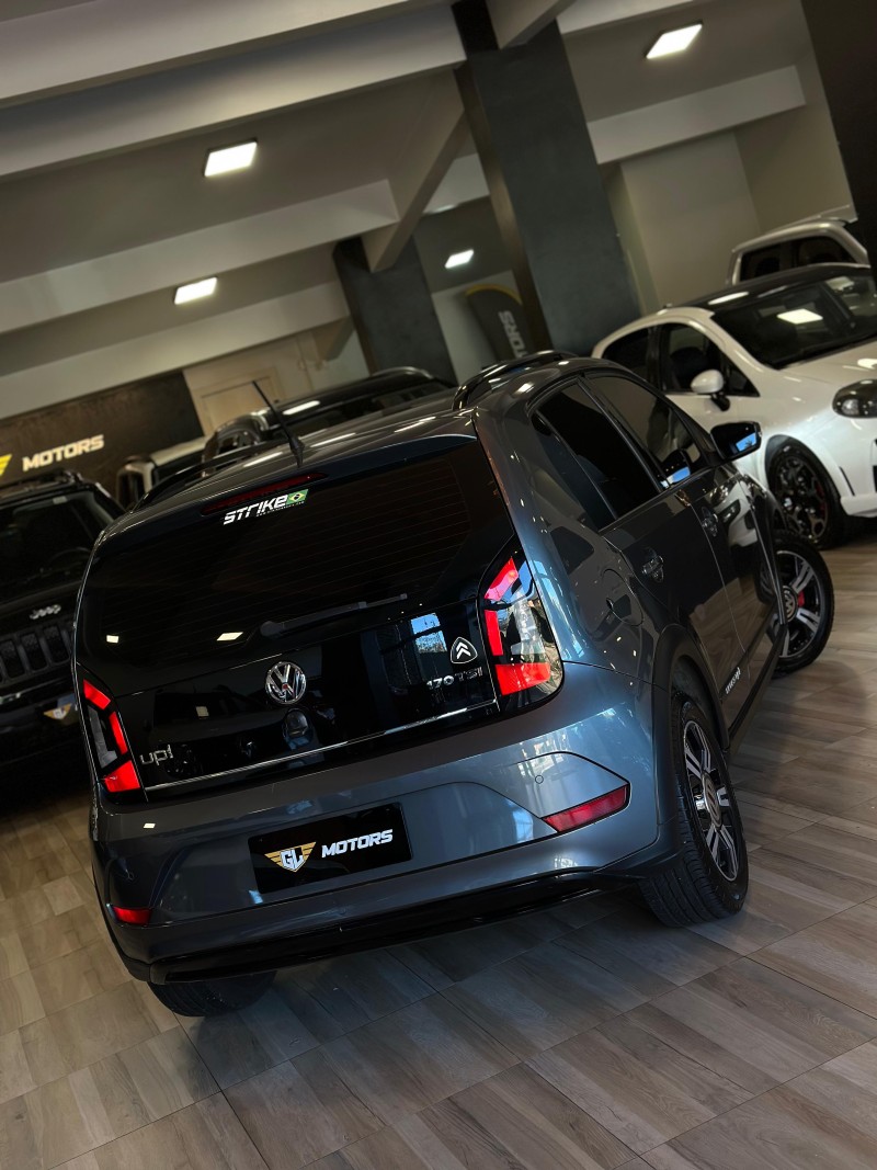 UP 1.0 TSI CROSS 12V FLEX 4P MANUAL - 2019 - CAXIAS DO SUL