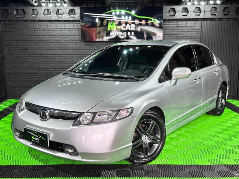 CIVIC 