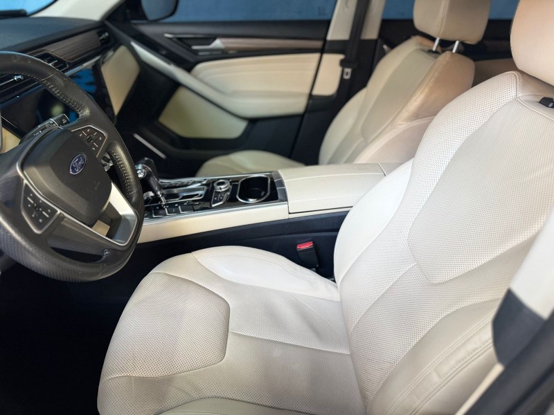 TERRITORY 1.5 GTDI ECOBOOST TITANIUM 16V GASOLINA 4P AUTOMÁTICO - 2022 - CAXIAS DO SUL