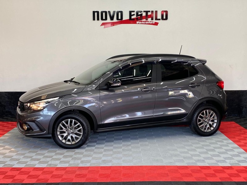 argo 1.3 firefly trekking flex 4p manual 2020 caxias do sul