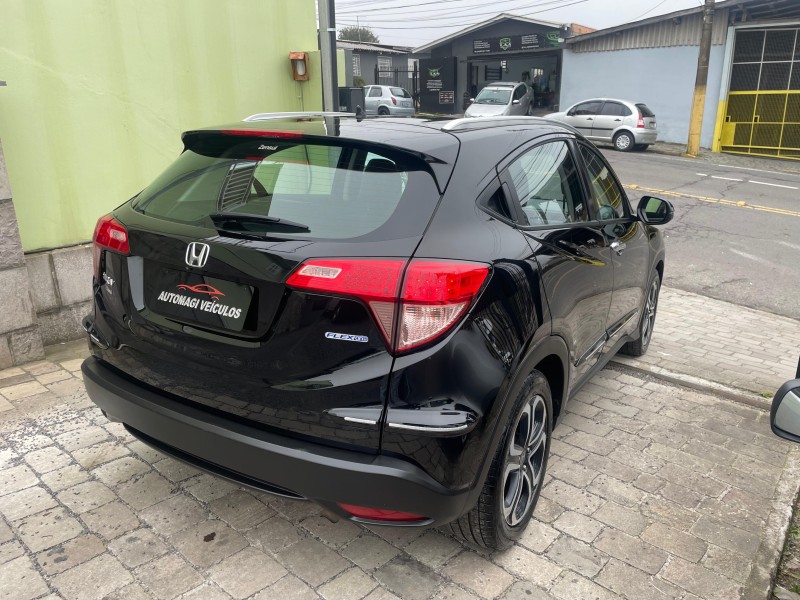 HR-V 1.8 16V FLEX EXL 4P AUTOMÁTICO - 2016 - CAXIAS DO SUL