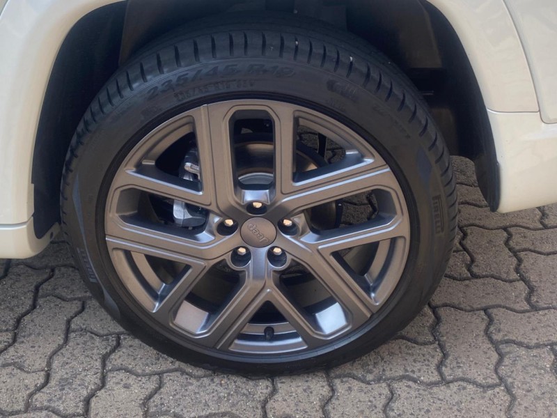 COMPASS 1.3 SERIE S T270 16V TURBO FLEX 4P AUTOMÁTICO - 2025 - BENTO GONçALVES