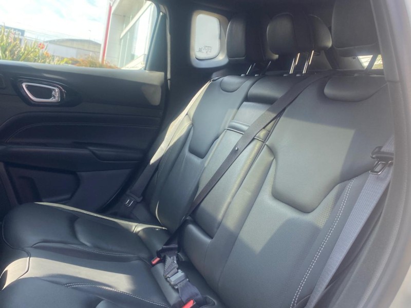 COMPASS 1.3 SERIE S T270 16V TURBO FLEX 4P AUTOMÁTICO - 2025 - BENTO GONçALVES