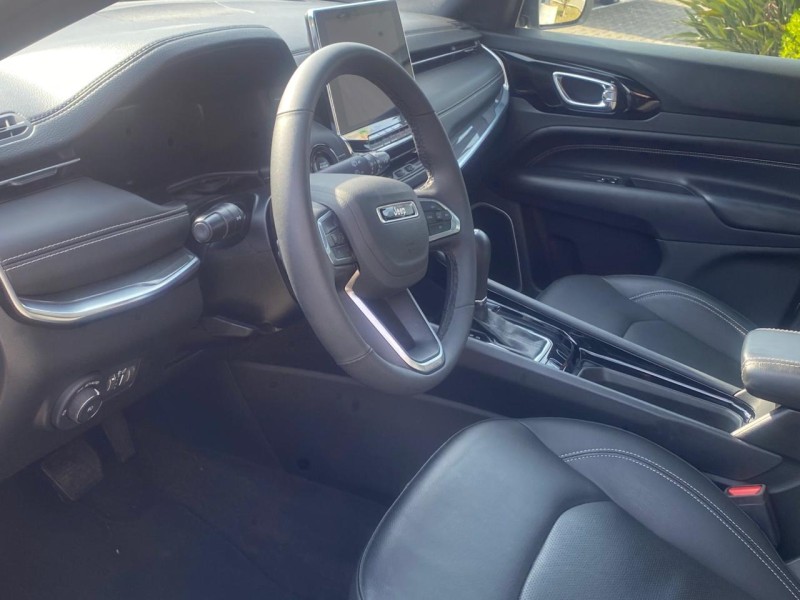 COMPASS 1.3 SERIE S T270 16V TURBO FLEX 4P AUTOMÁTICO - 2025 - BENTO GONçALVES