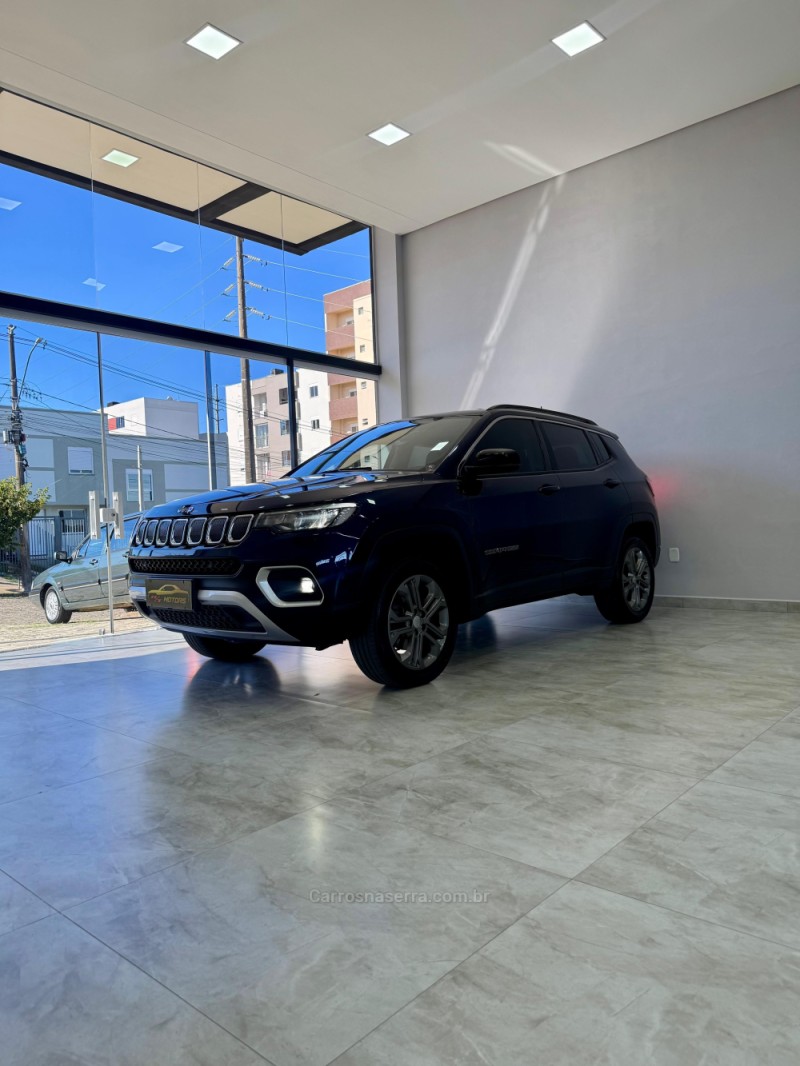 compass 2.0 longitude dark td350 turbo diesel 4x4 4p automatico 2023 caxias do sul