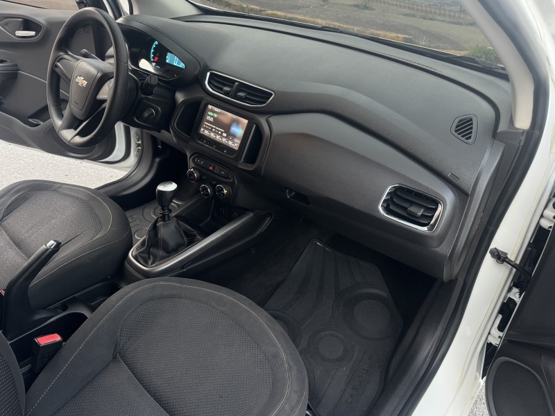 ONIX 1.0 LT PLUS 8V FLEX 4P MANUAL - 2014 - CAXIAS DO SUL