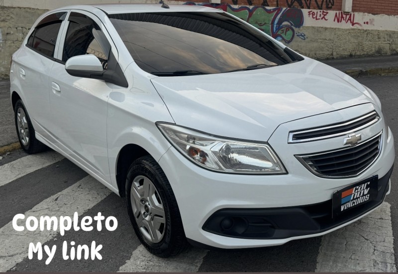onix 1.0 lt 12v flex 4p manual 2014 caxias do sul