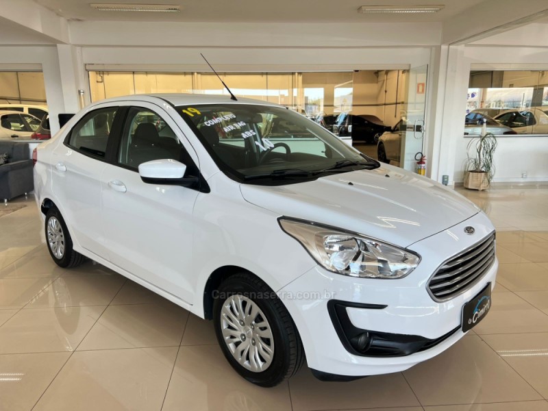 ka 1.0 se 12v flex 4p manual 2019 taquara