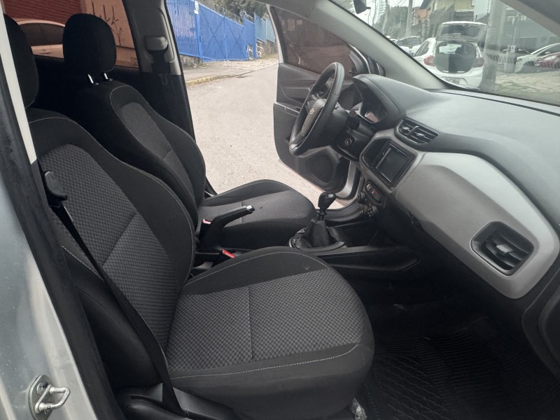 ONIX 1.0 JOY 8V FLEX 4P MANUAL - 2019 - CAXIAS DO SUL