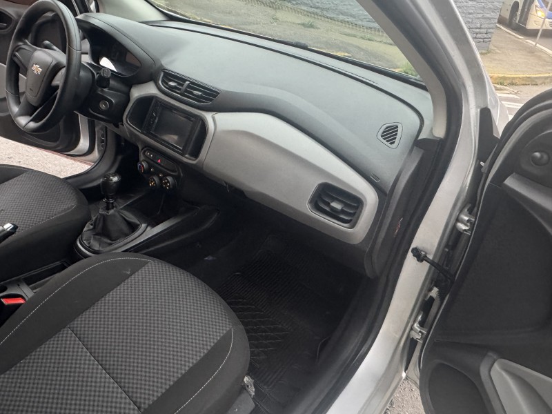 ONIX 1.0 JOY 8V FLEX 4P MANUAL - 2019 - CAXIAS DO SUL