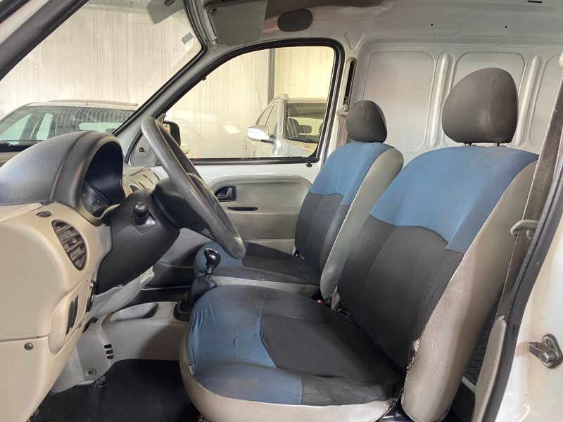 KANGOO 1.6 EXPRESS 16V FLEX 3P MANUAL - 2014 - CAXIAS DO SUL