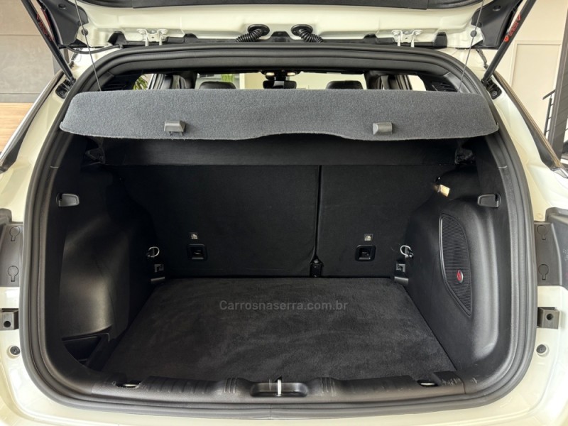 COMPASS 1.3 SERIE S T270 16V TURBO FLEX 4P AUTOMÁTICO - 2025 - BENTO GONçALVES