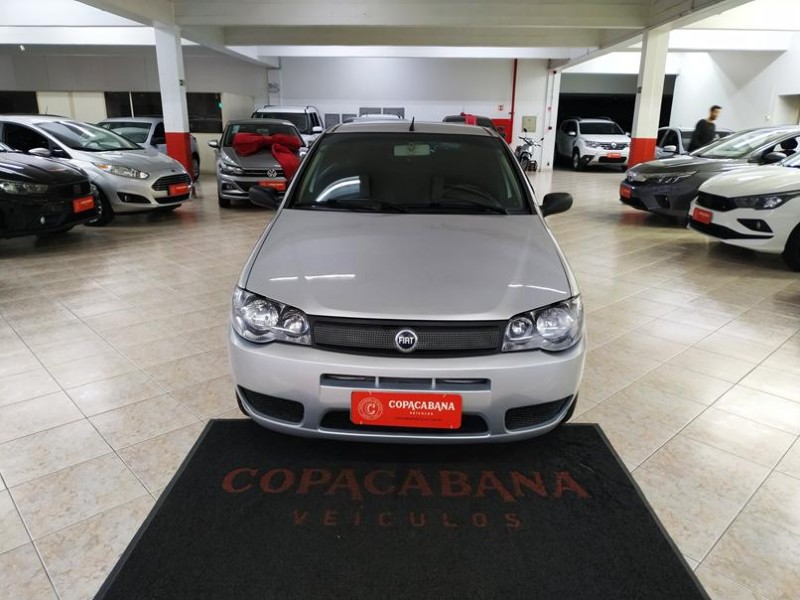 PALIO 1.0 MPI FIRE CELEBRATION 8V FLEX 4P MANUAL