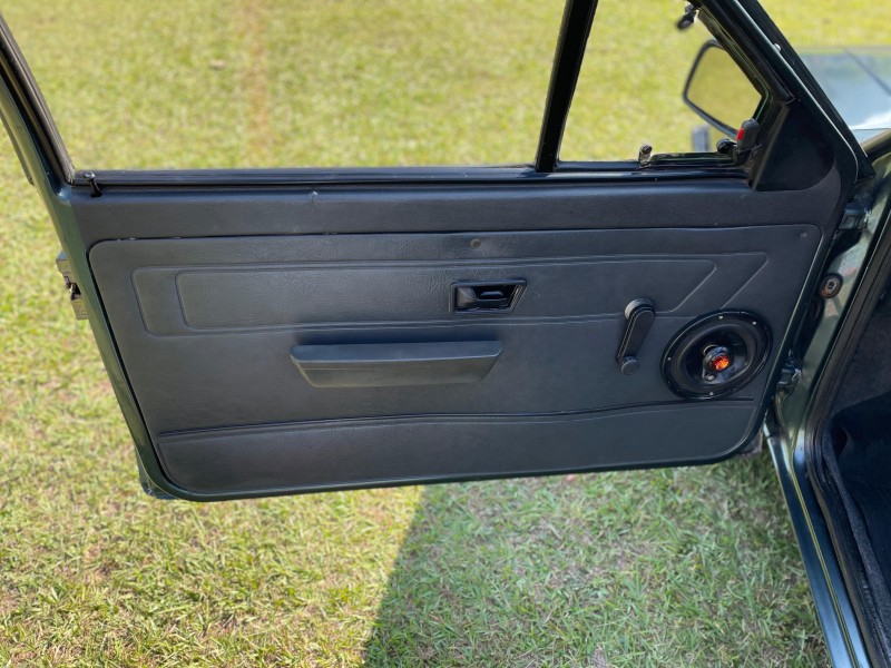 SAVEIRO 1.6 CL CS 8V GASOLINA 2P MANUAL - 1994 - BOM PRINCíPIO