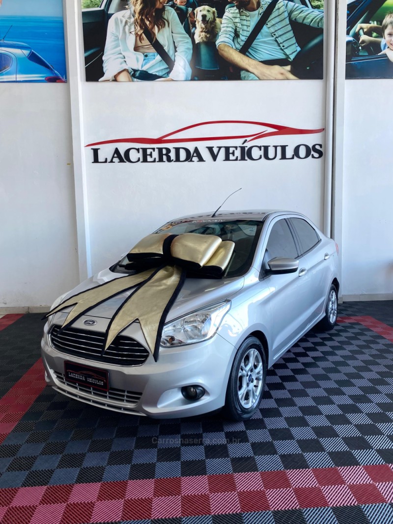 ka 1.0 tecno 12v flex 4p manual 2016 taquara