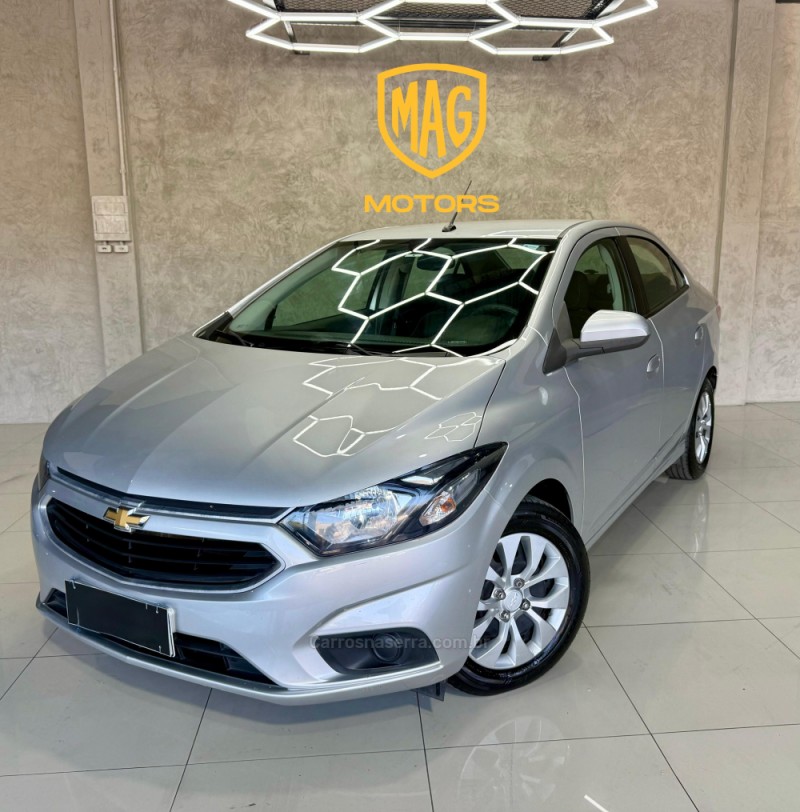 prisma 1.4 mpfi lt 8v flex 4p manual 2018 caxias do sul