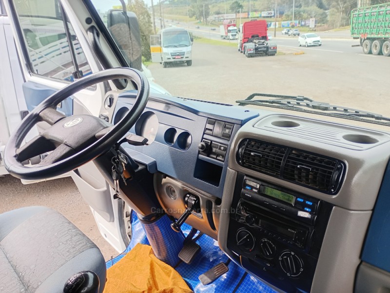 8-150 E DELIVERY PLUS - 2011 - FARROUPILHA