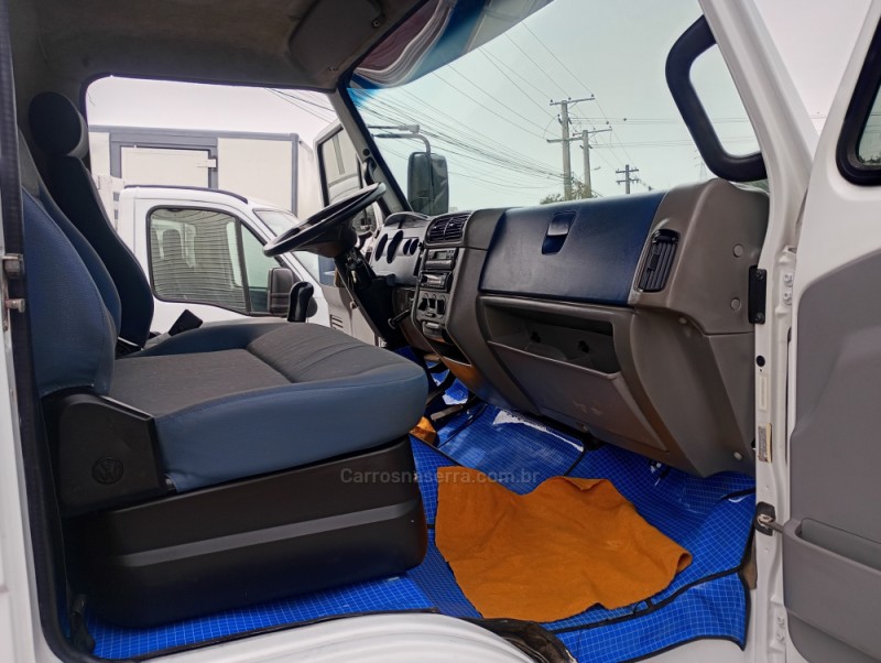 8-150 E DELIVERY PLUS - 2011 - FARROUPILHA