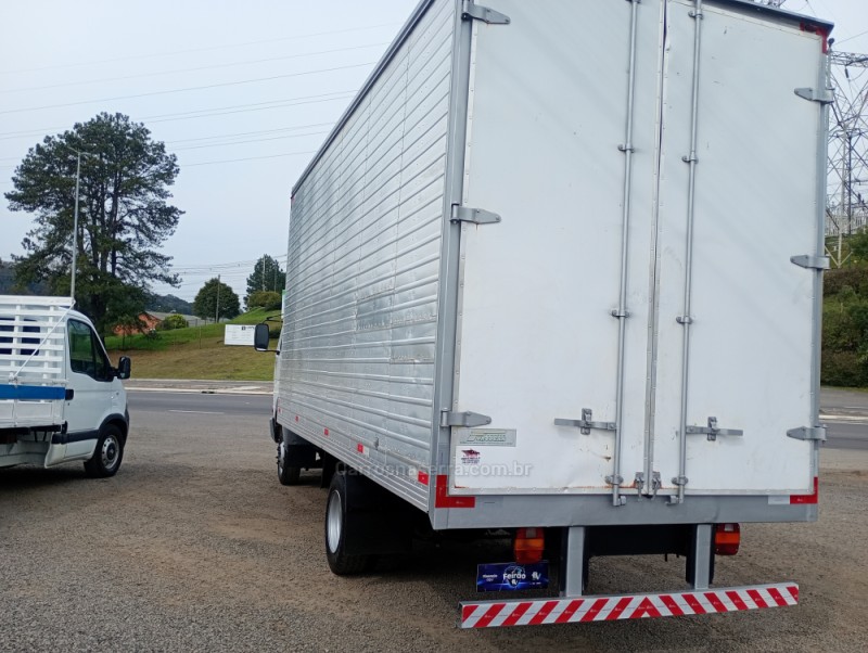 8-150 E DELIVERY PLUS - 2011 - FARROUPILHA