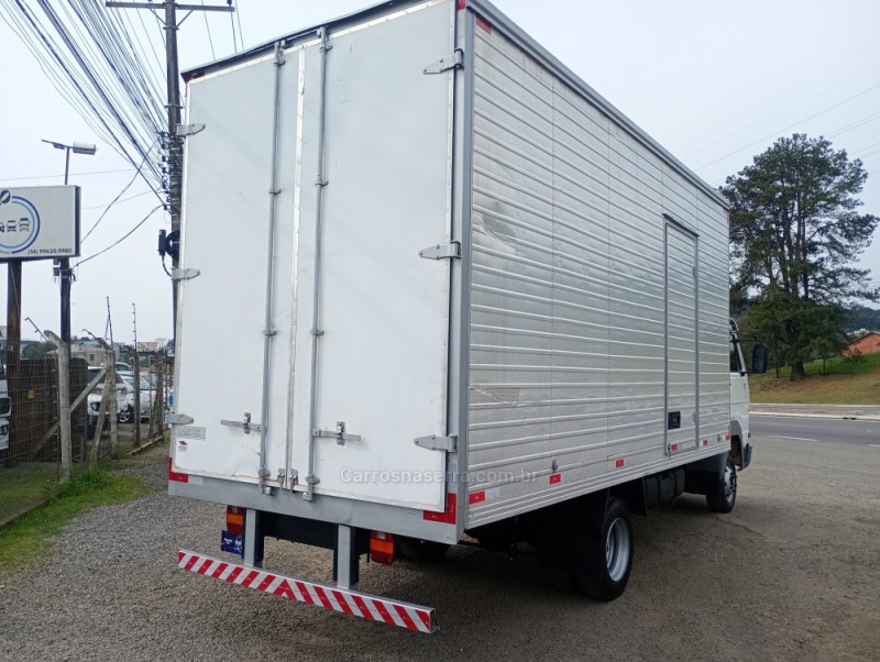 8-150 E DELIVERY PLUS - 2011 - FARROUPILHA