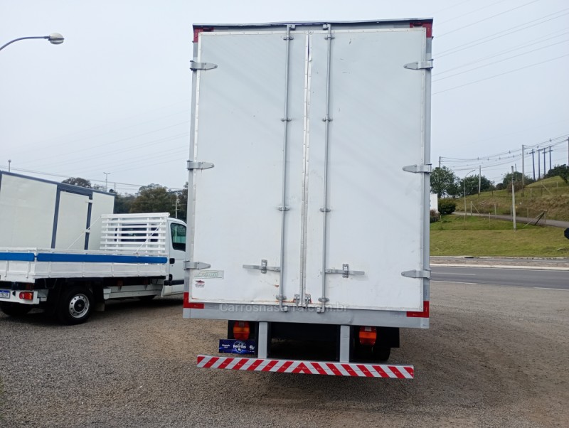 8-150 E DELIVERY PLUS - 2011 - FARROUPILHA